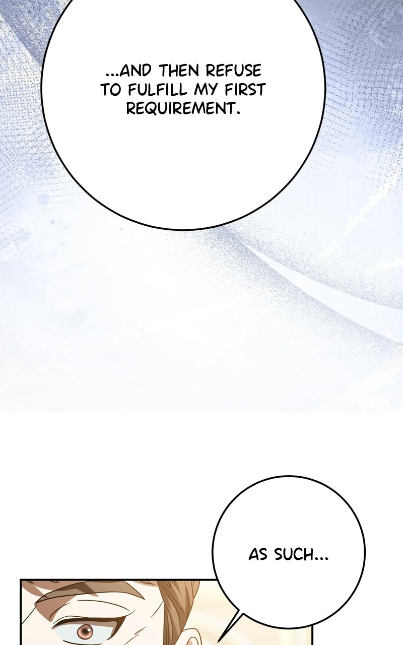 Read Behind Her Highness’s Smile chapter 80 image 103 on Lezhin