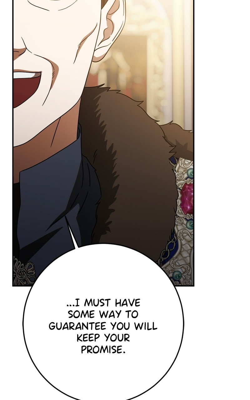 Read Behind Her Highness’s Smile chapter 80 image 104 on Lezhin