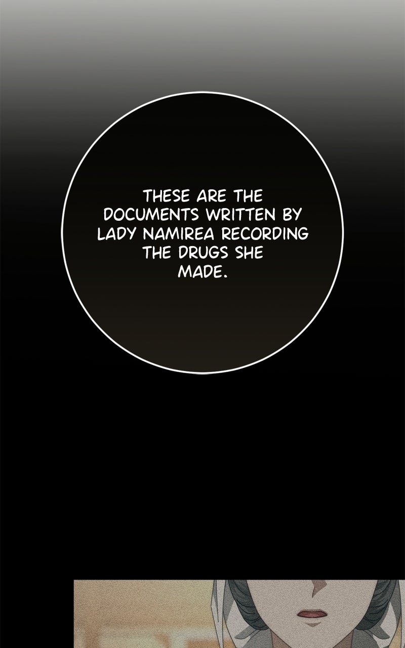Read Behind Her Highness’s Smile chapter 80 image 115 on Lezhin