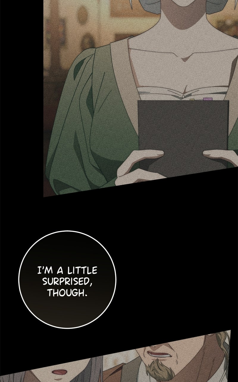 Read Behind Her Highness’s Smile chapter 80 image 116 on Lezhin
