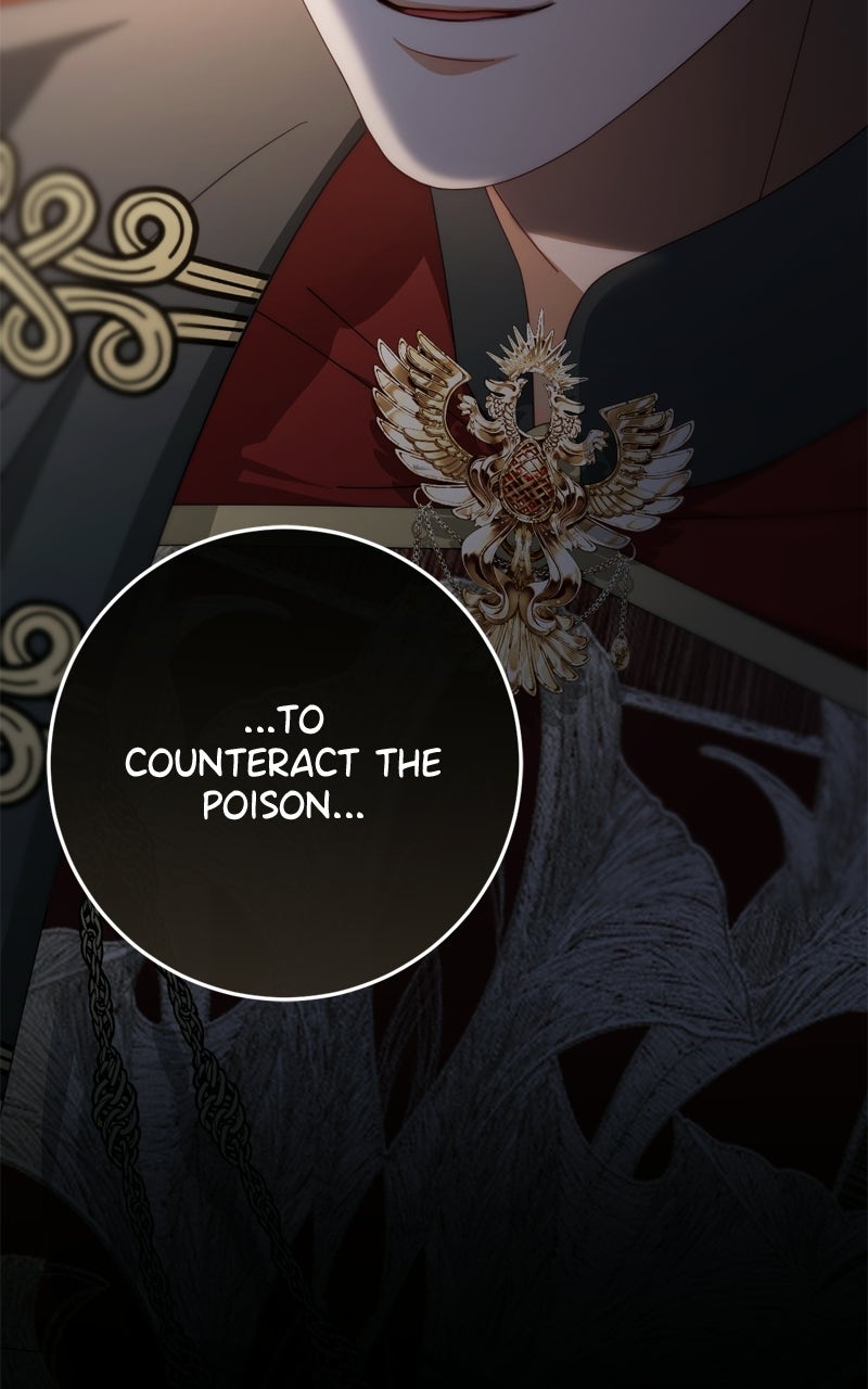 Read Behind Her Highness’s Smile chapter 80 image 119 on Lezhin