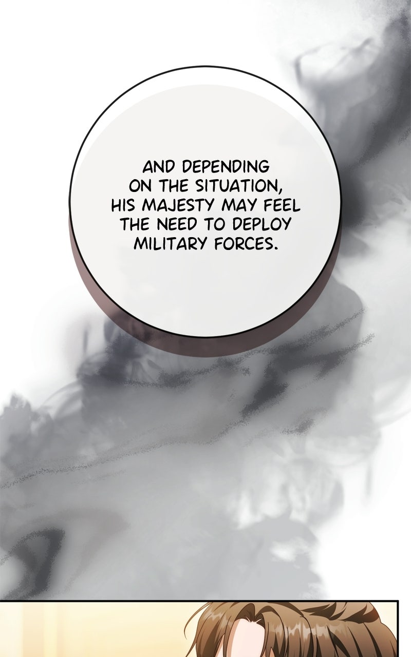 Read Behind Her Highness’s Smile chapter 80 image 12 on Lezhin