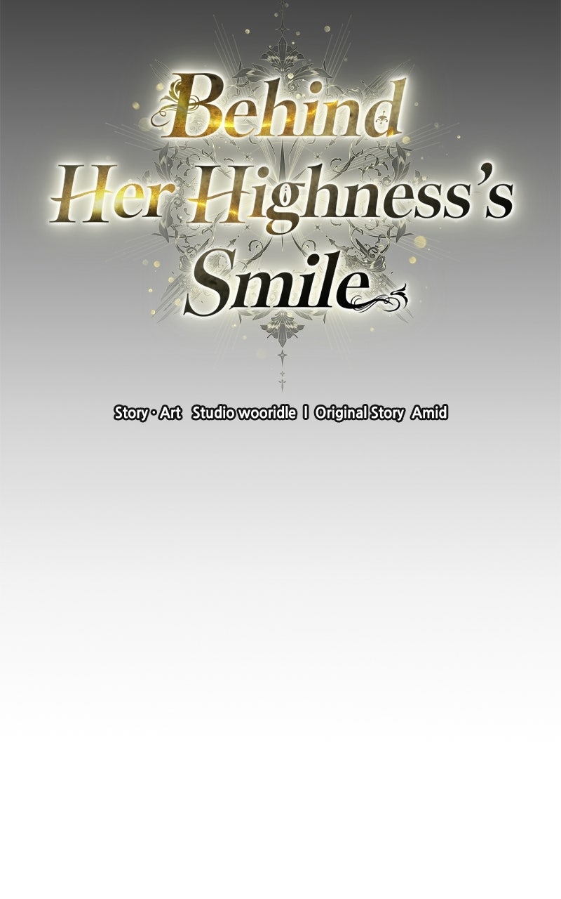 Read Behind Her Highness’s Smile chapter 80 image 121 on Lezhin