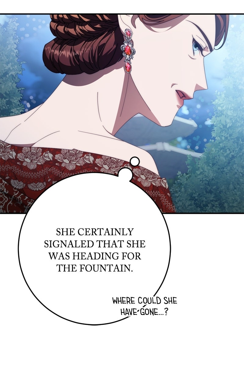 Read Behind Her Highness’s Smile chapter 80 image 127 on Lezhin