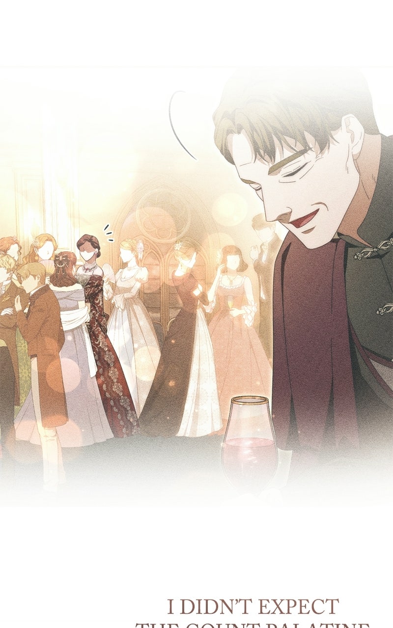 Read Behind Her Highness’s Smile chapter 80 image 128 on Lezhin