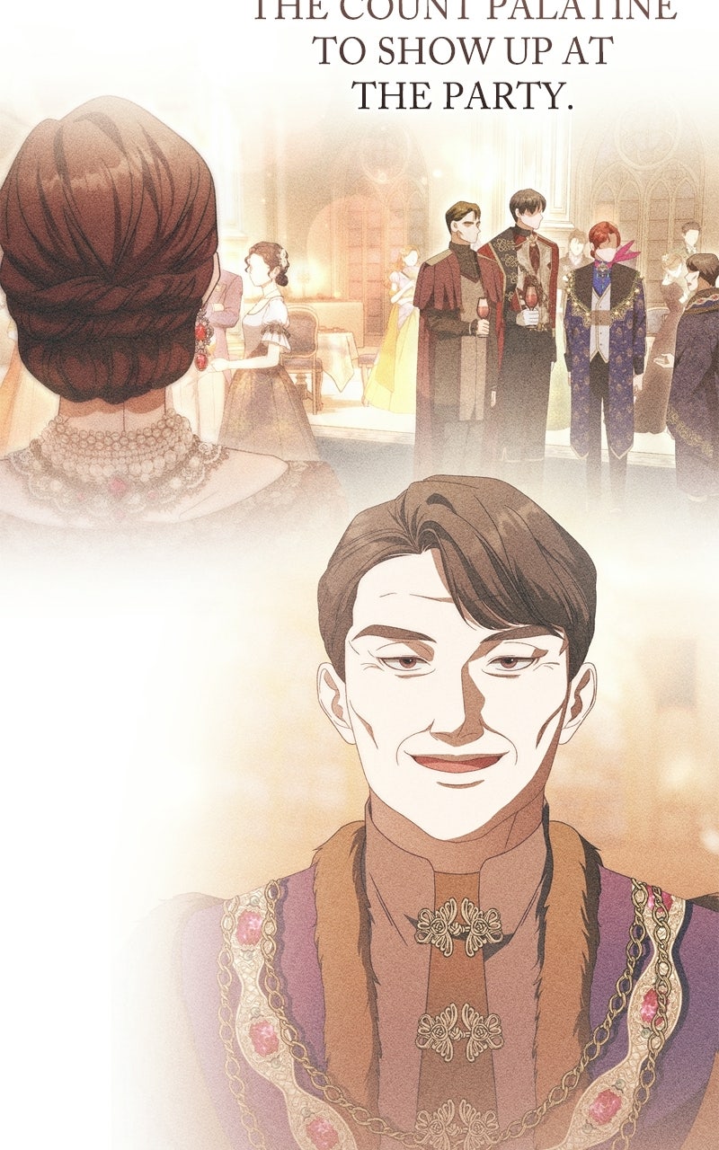 Read Behind Her Highness’s Smile chapter 80 image 129 on Lezhin