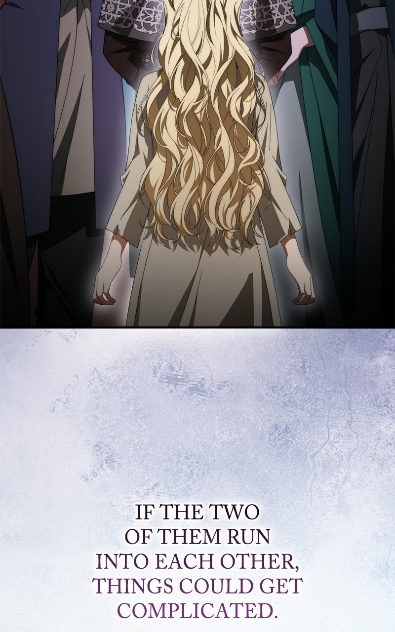 Read Behind Her Highness’s Smile chapter 80 image 131 on Lezhin