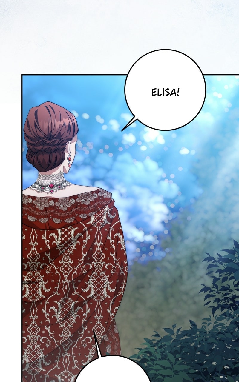Read Behind Her Highness’s Smile chapter 80 image 132 on Lezhin