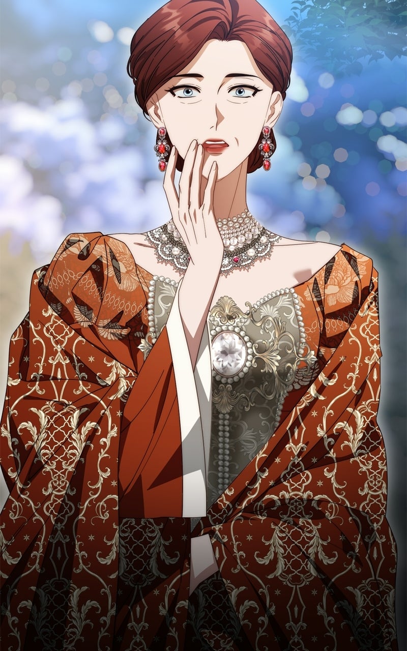 Read Behind Her Highness’s Smile chapter 80 image 138 on Lezhin
