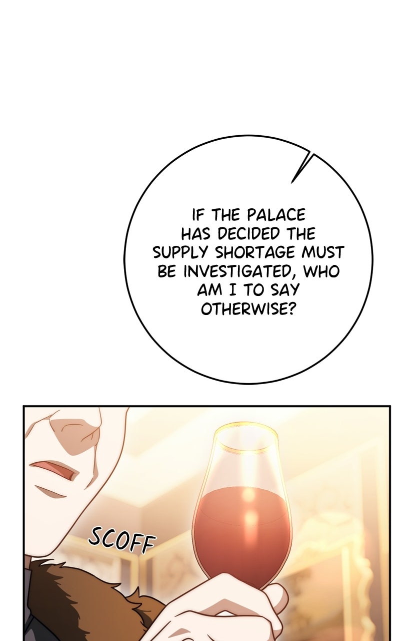 Read Behind Her Highness’s Smile chapter 80 image 14 on Lezhin