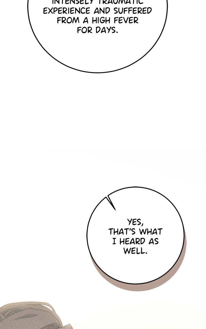 Read Behind Her Highness’s Smile chapter 80 image 23 on Lezhin