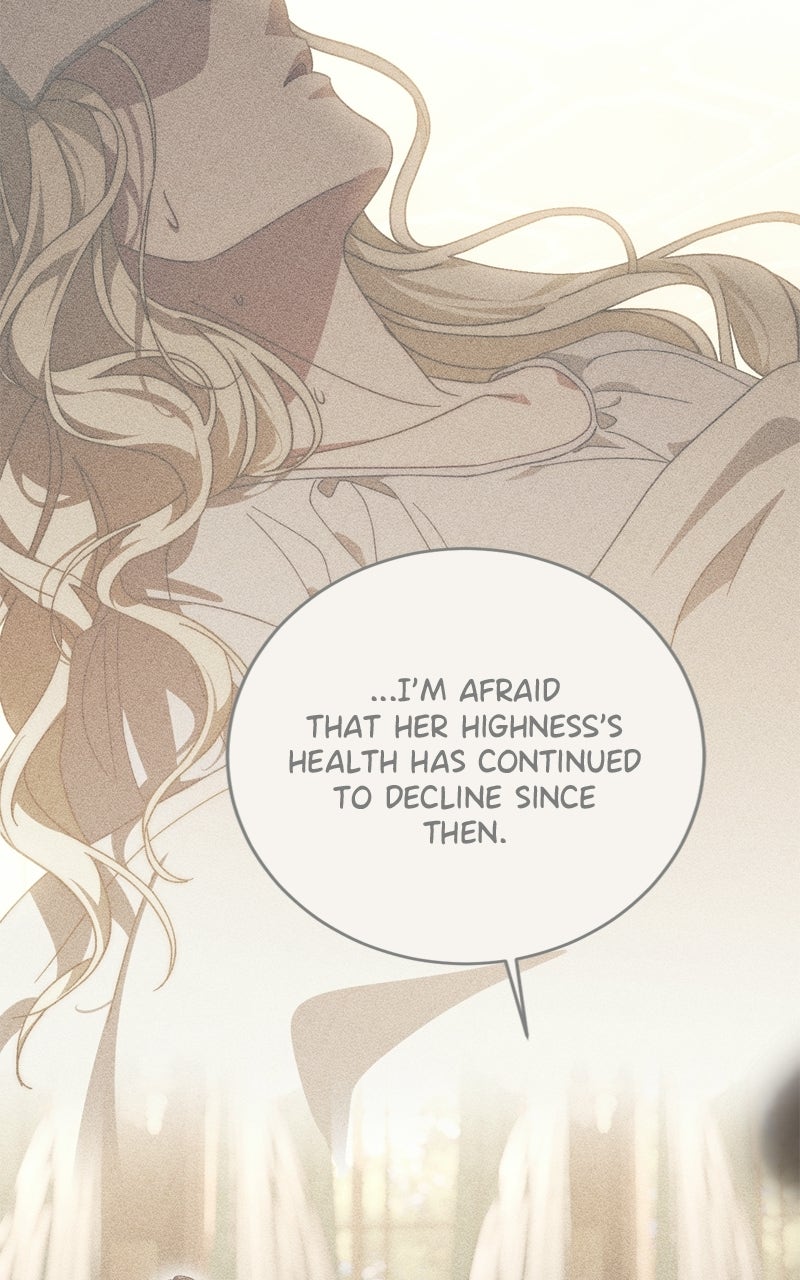 Read Behind Her Highness’s Smile chapter 80 image 24 on Lezhin