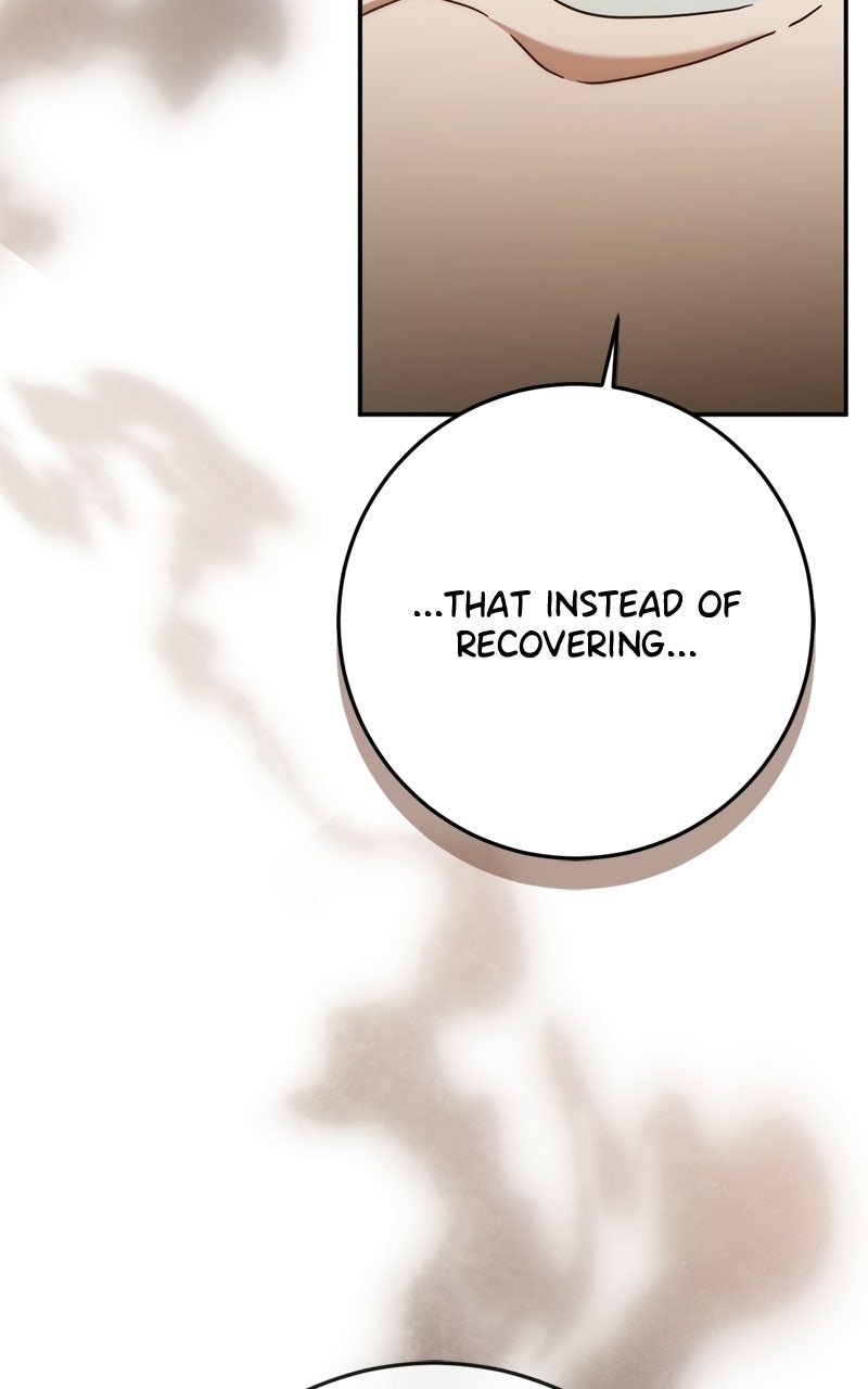 Read Behind Her Highness’s Smile chapter 80 image 26 on Lezhin