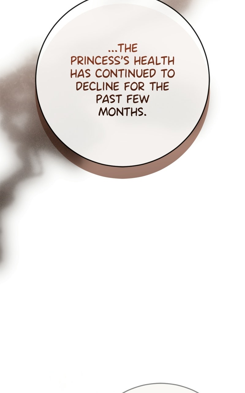 Read Behind Her Highness’s Smile chapter 80 image 27 on Lezhin