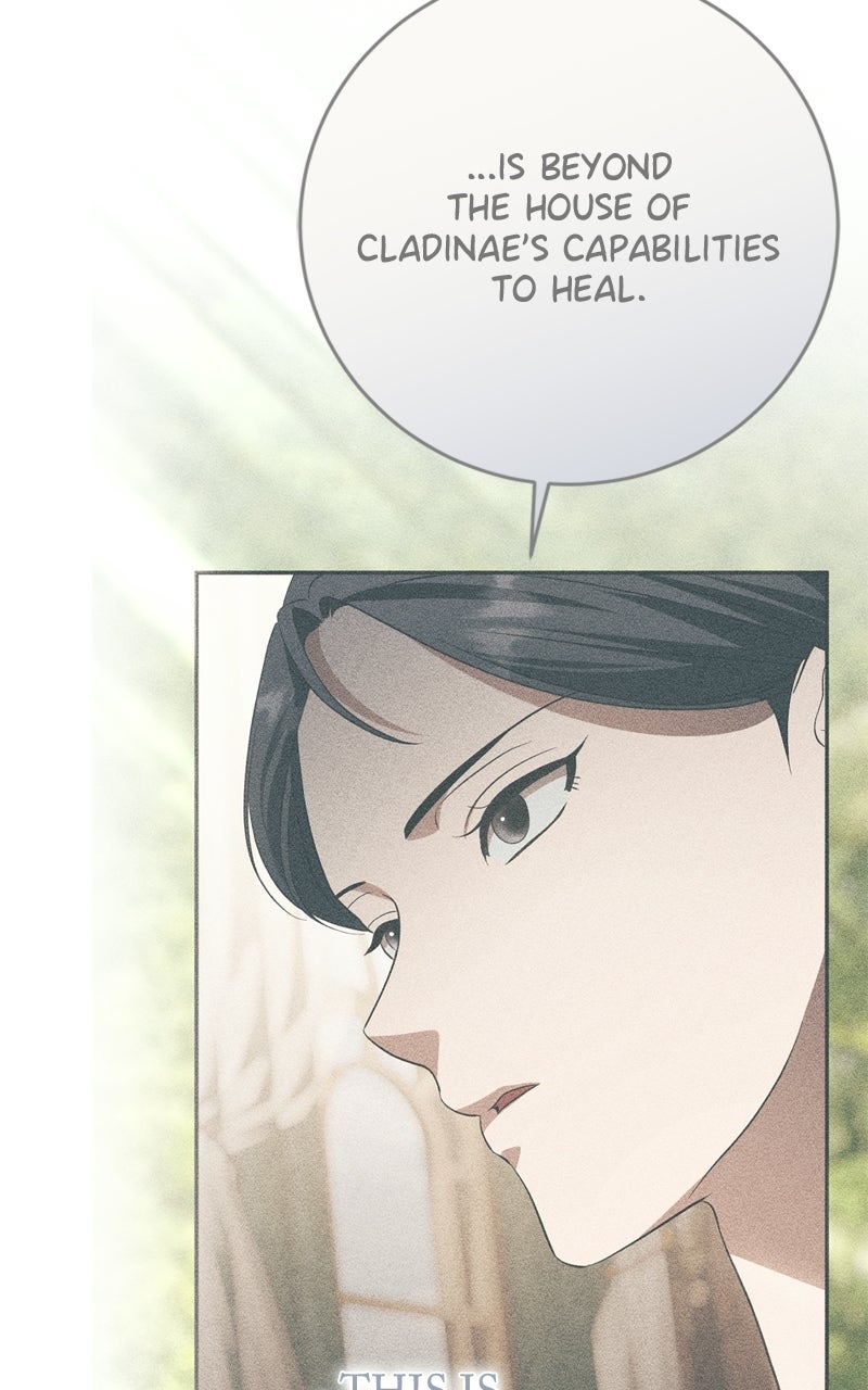 Read Behind Her Highness’s Smile chapter 80 image 28 on Lezhin