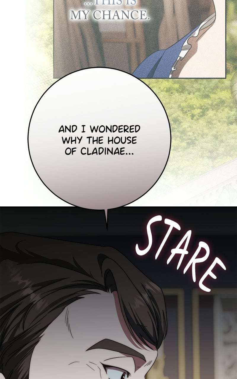Read Behind Her Highness’s Smile chapter 80 image 29 on Lezhin