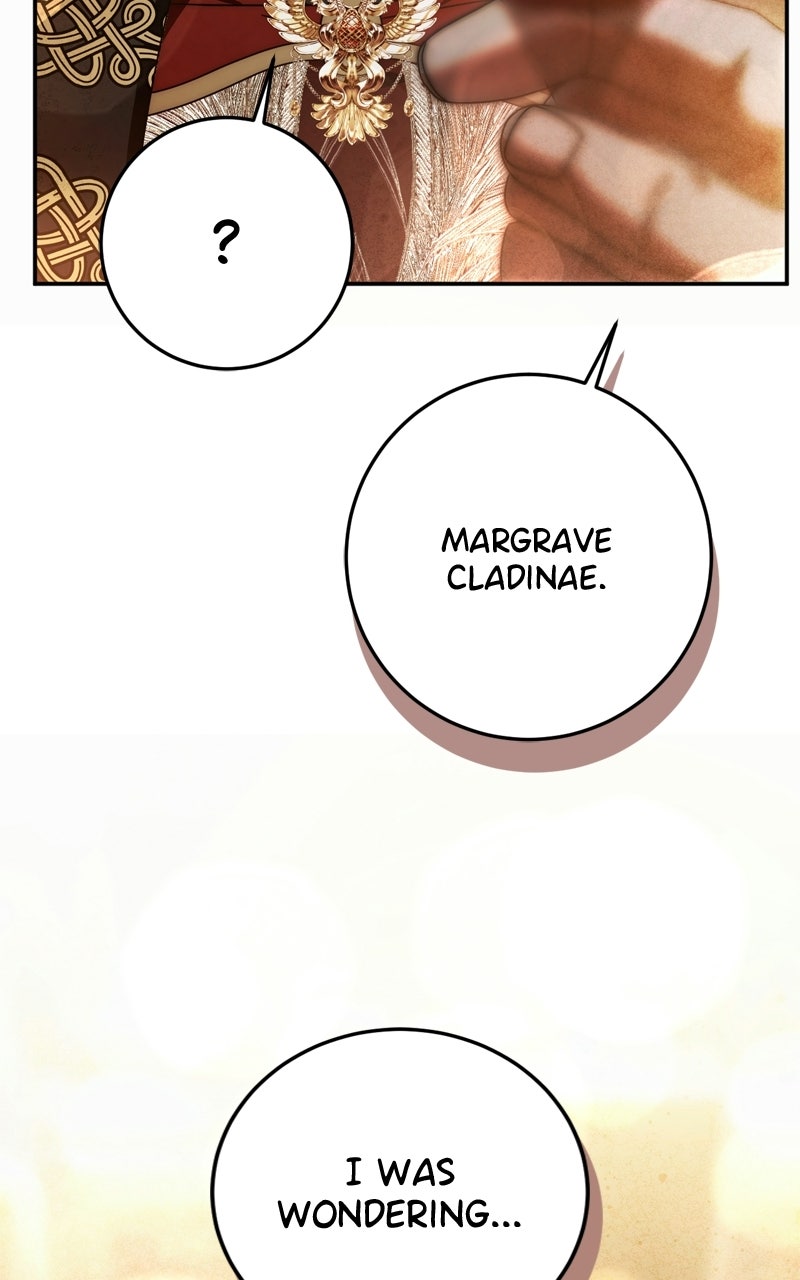 Read Behind Her Highness’s Smile chapter 80 image 3 on Lezhin