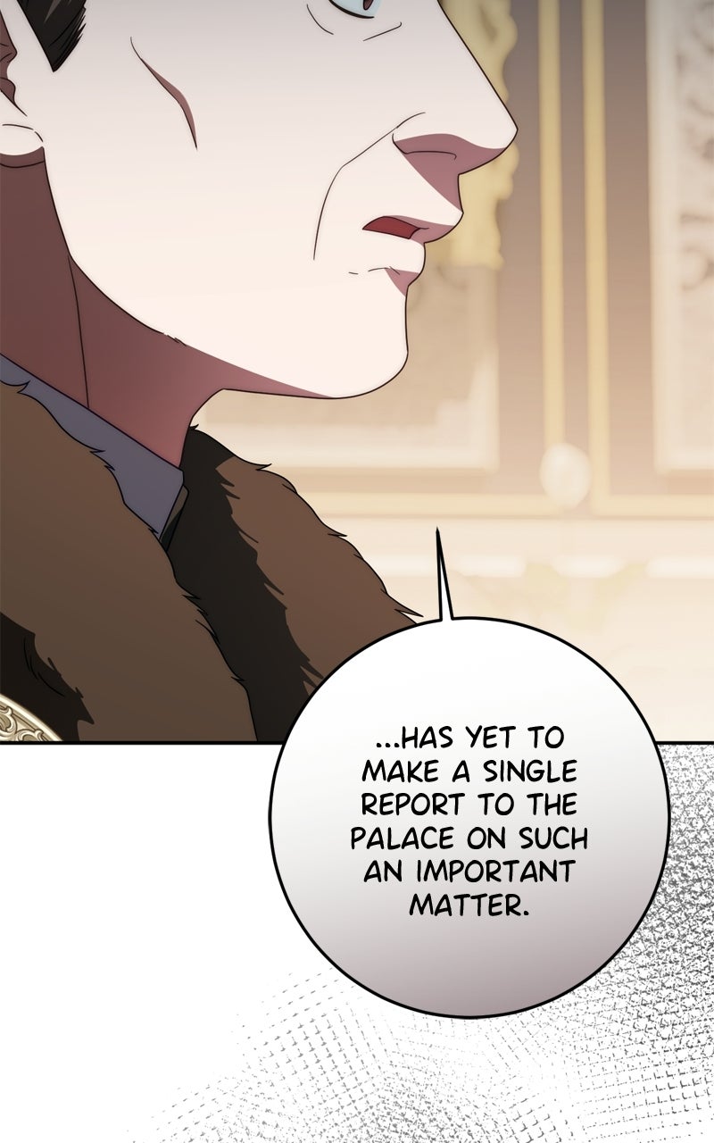 Read Behind Her Highness’s Smile chapter 80 image 30 on Lezhin