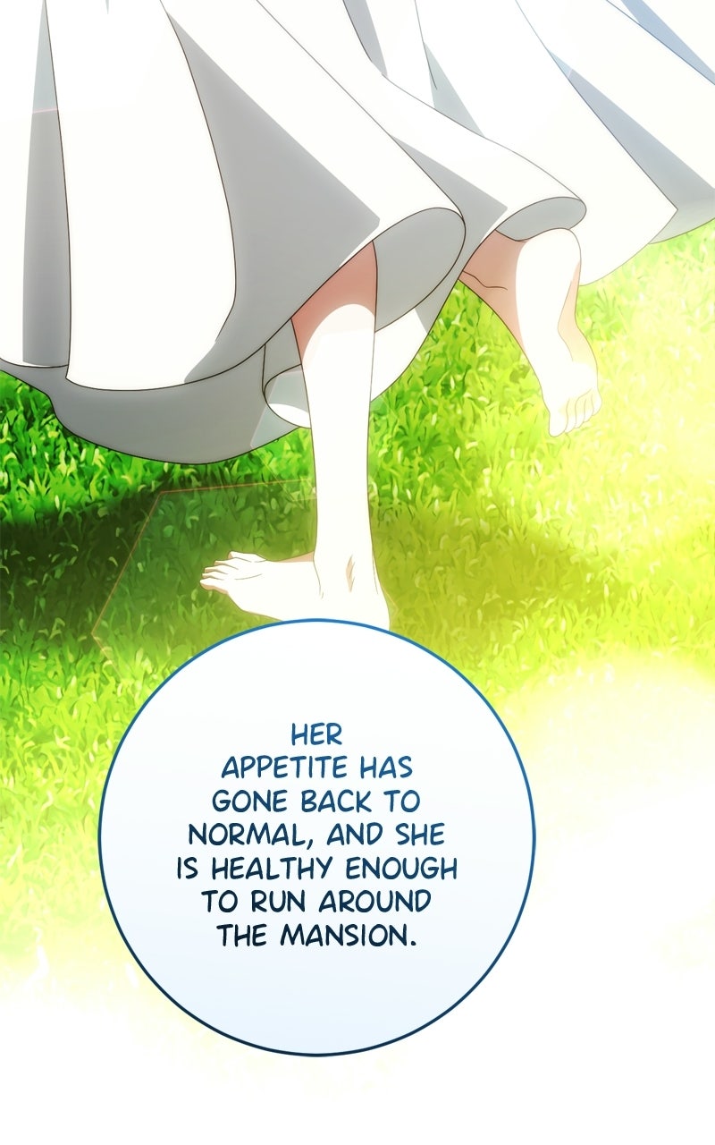 Read Behind Her Highness’s Smile chapter 80 image 34 on Lezhin
