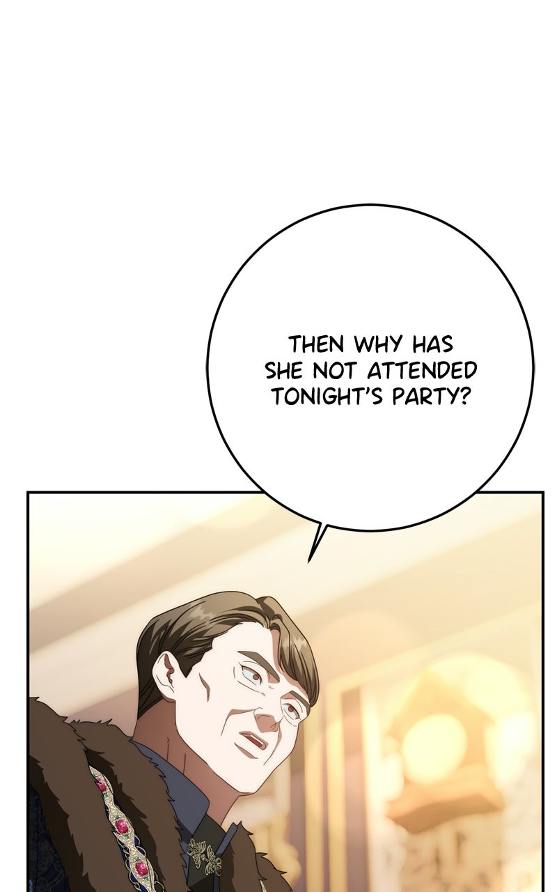Read Behind Her Highness’s Smile chapter 80 image 35 on Lezhin
