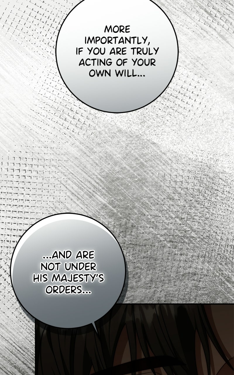 Read Behind Her Highness’s Smile chapter 80 image 38 on Lezhin