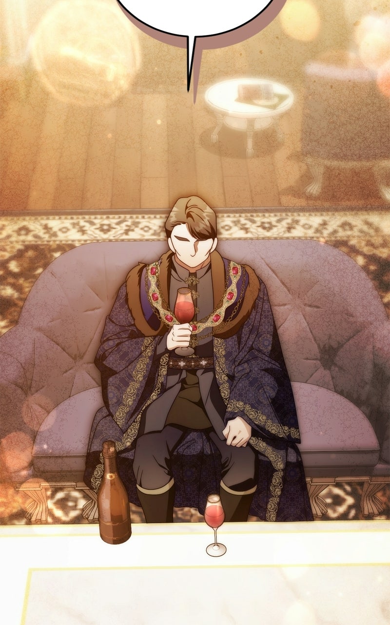 Read Behind Her Highness’s Smile chapter 80 image 4 on Lezhin