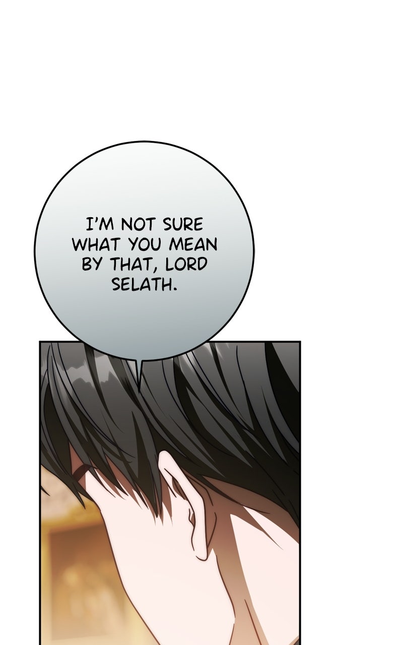 Read Behind Her Highness’s Smile chapter 80 image 42 on Lezhin
