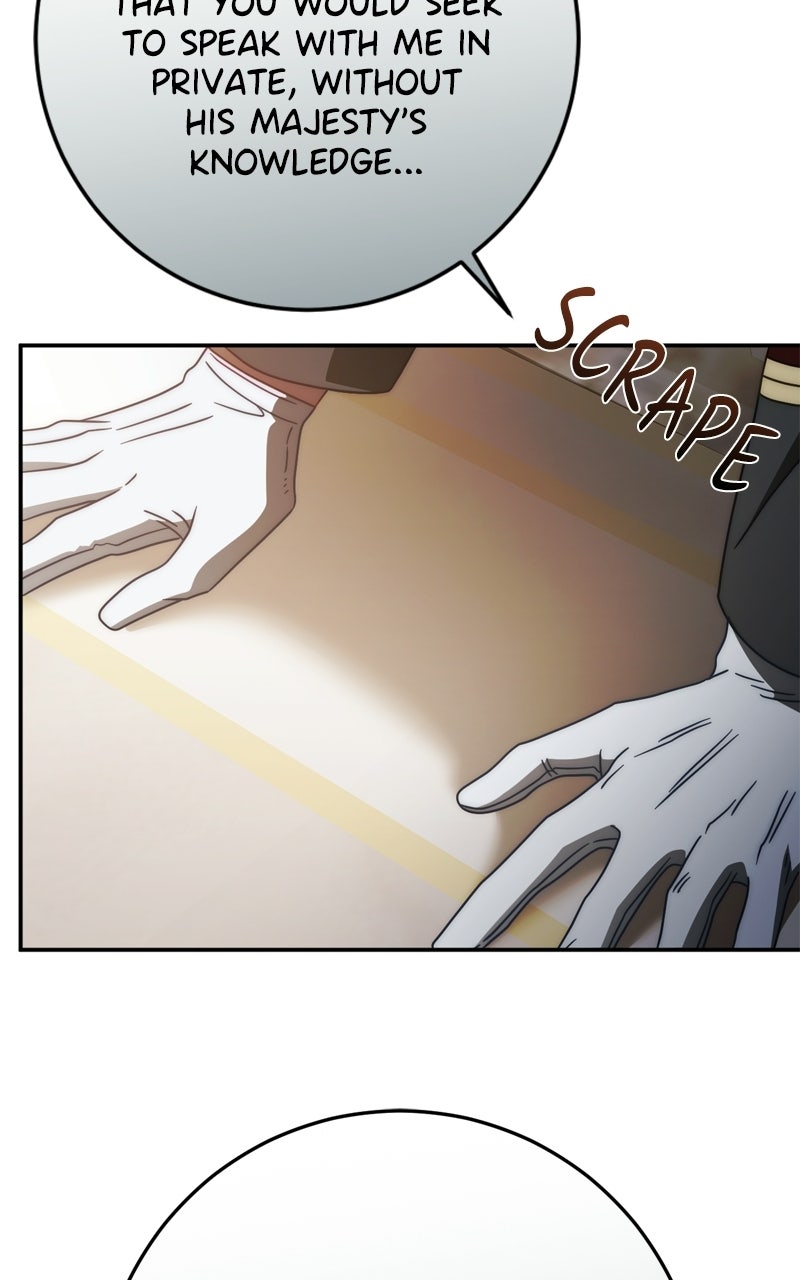 Read Behind Her Highness’s Smile chapter 80 image 44 on Lezhin