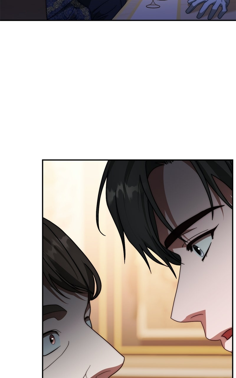 Read Behind Her Highness’s Smile chapter 80 image 46 on Lezhin
