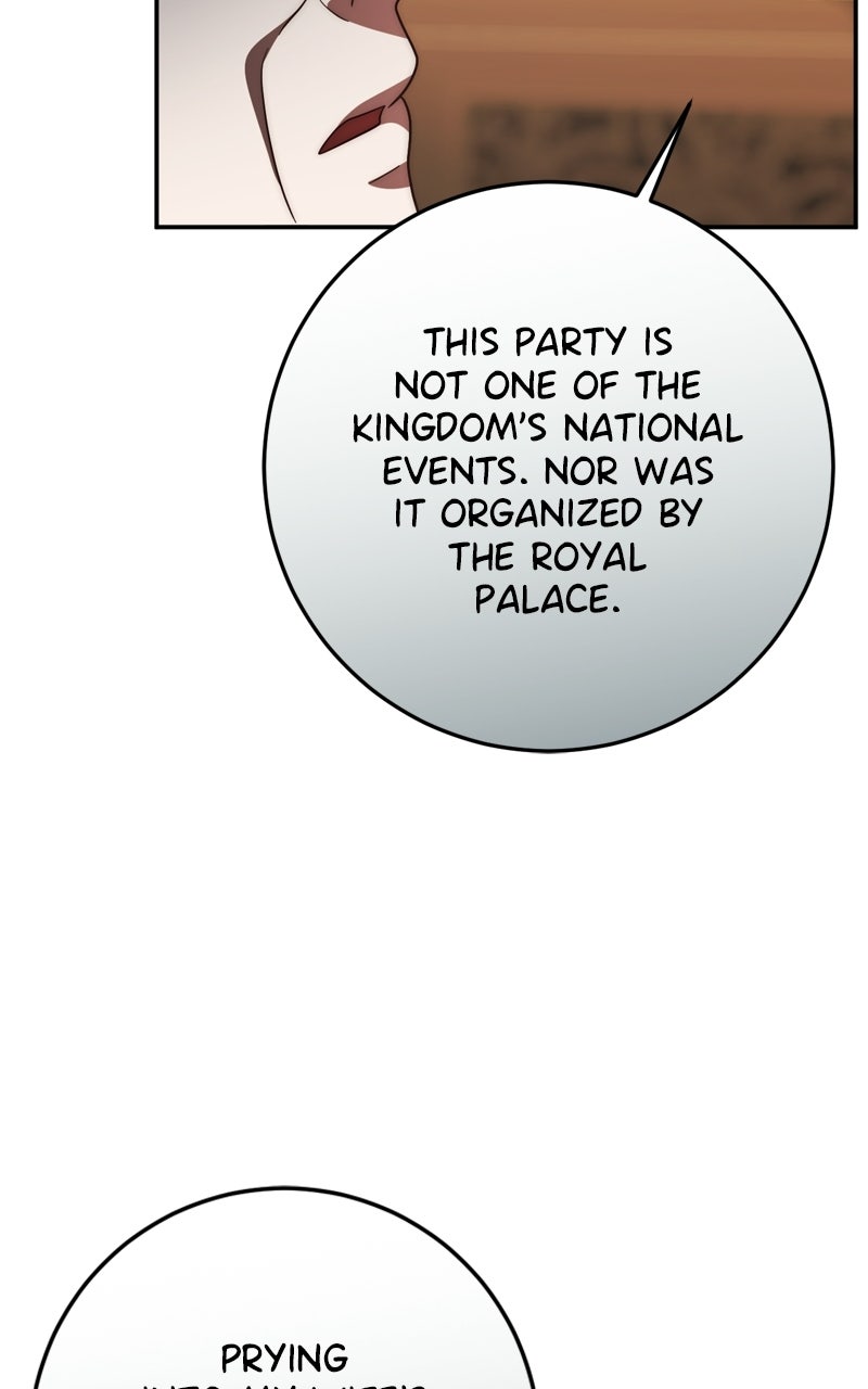 Read Behind Her Highness’s Smile chapter 80 image 47 on Lezhin