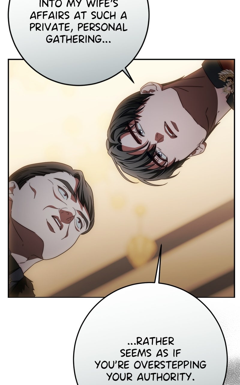 Read Behind Her Highness’s Smile chapter 80 image 48 on Lezhin
