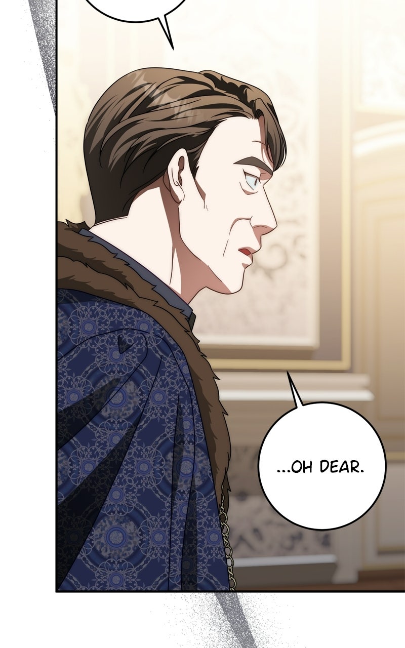 Read Behind Her Highness’s Smile chapter 80 image 57 on Lezhin