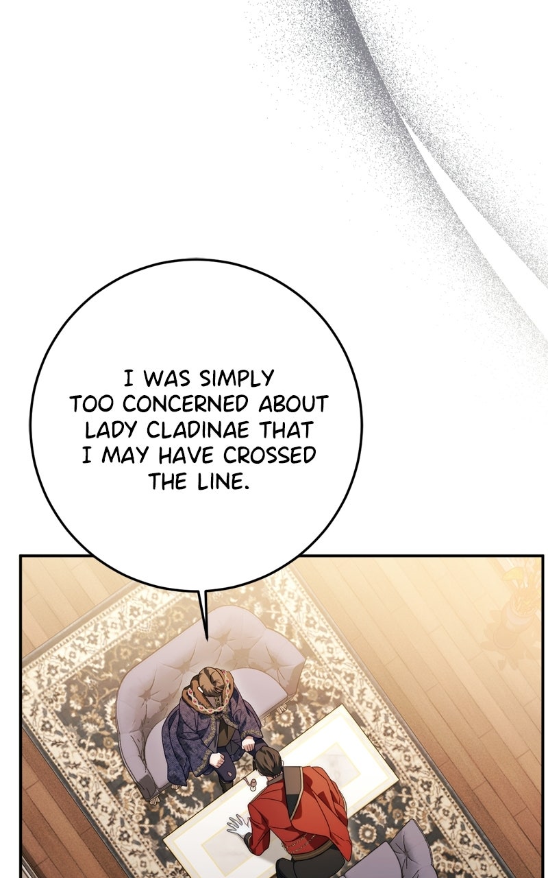 Read Behind Her Highness’s Smile chapter 80 image 58 on Lezhin