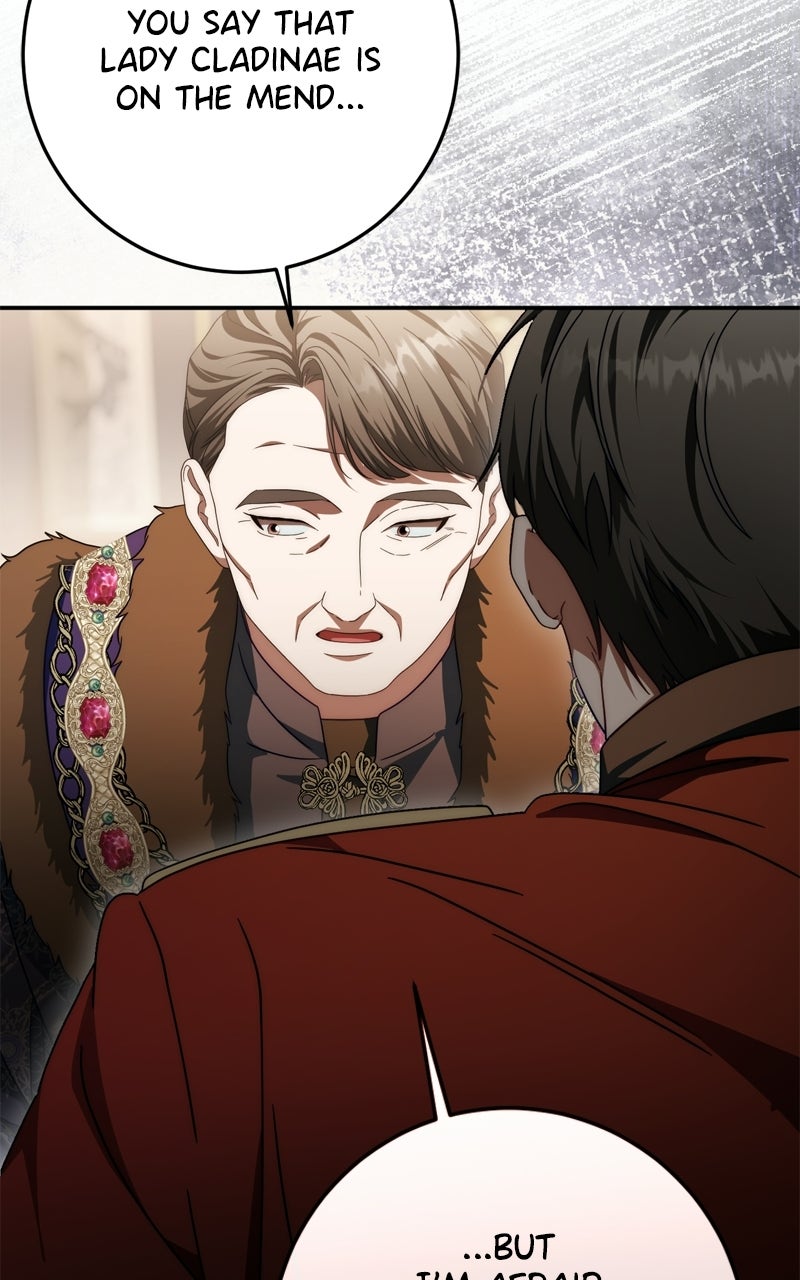 Read Behind Her Highness’s Smile chapter 80 image 60 on Lezhin