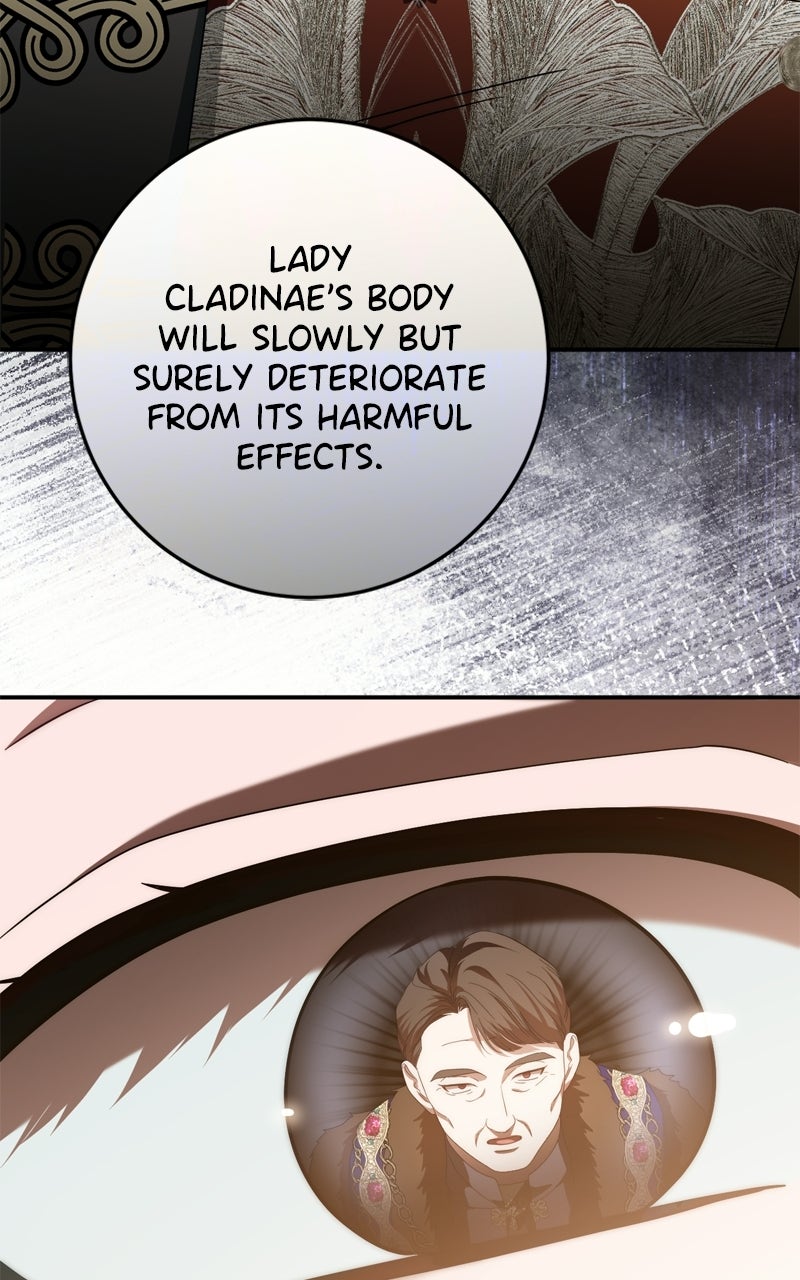 Read Behind Her Highness’s Smile chapter 80 image 62 on Lezhin