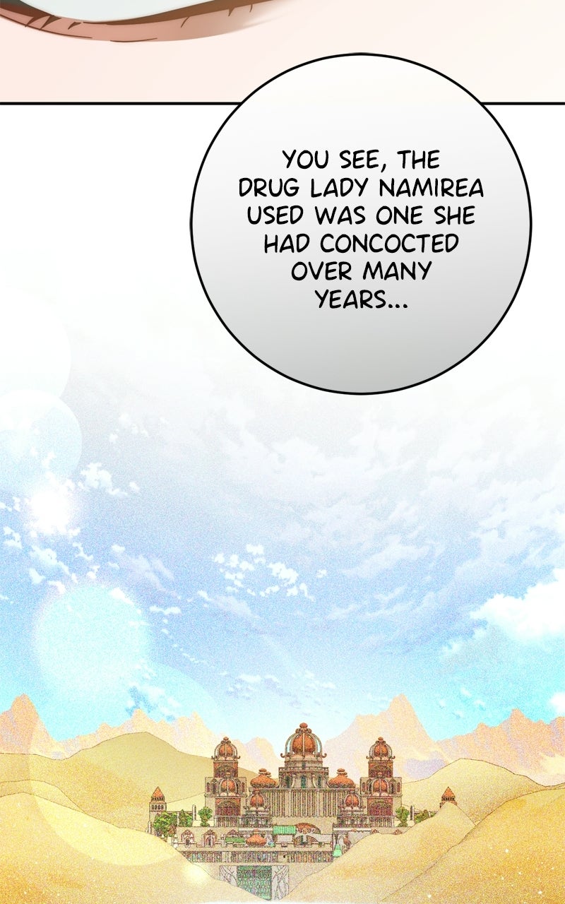 Read Behind Her Highness’s Smile chapter 80 image 63 on Lezhin