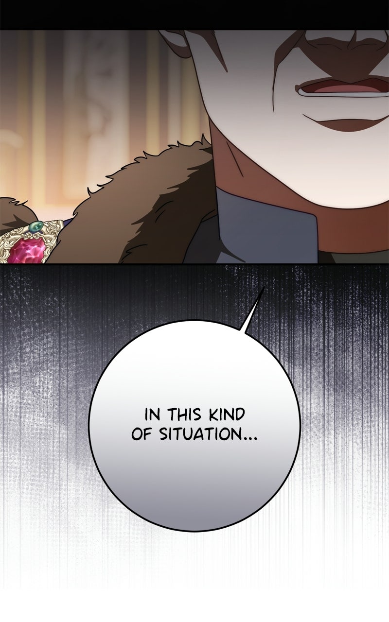Read Behind Her Highness’s Smile chapter 80 image 69 on Lezhin