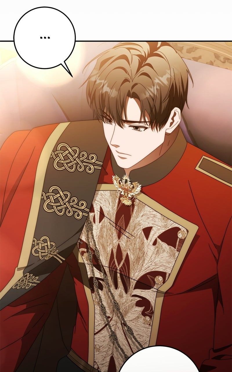 Read Behind Her Highness’s Smile chapter 80 image 7 on Lezhin
