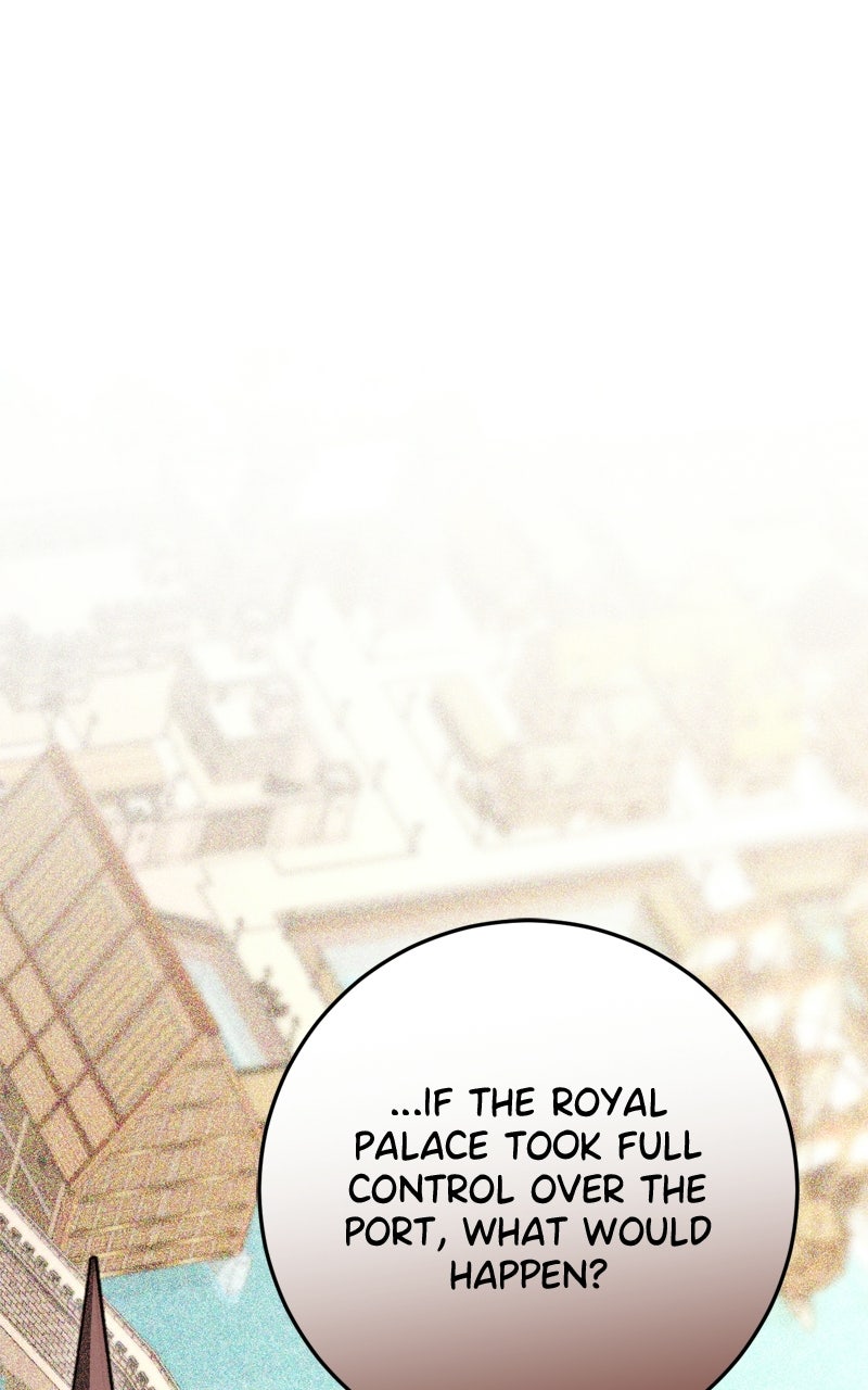 Read Behind Her Highness’s Smile chapter 80 image 70 on Lezhin