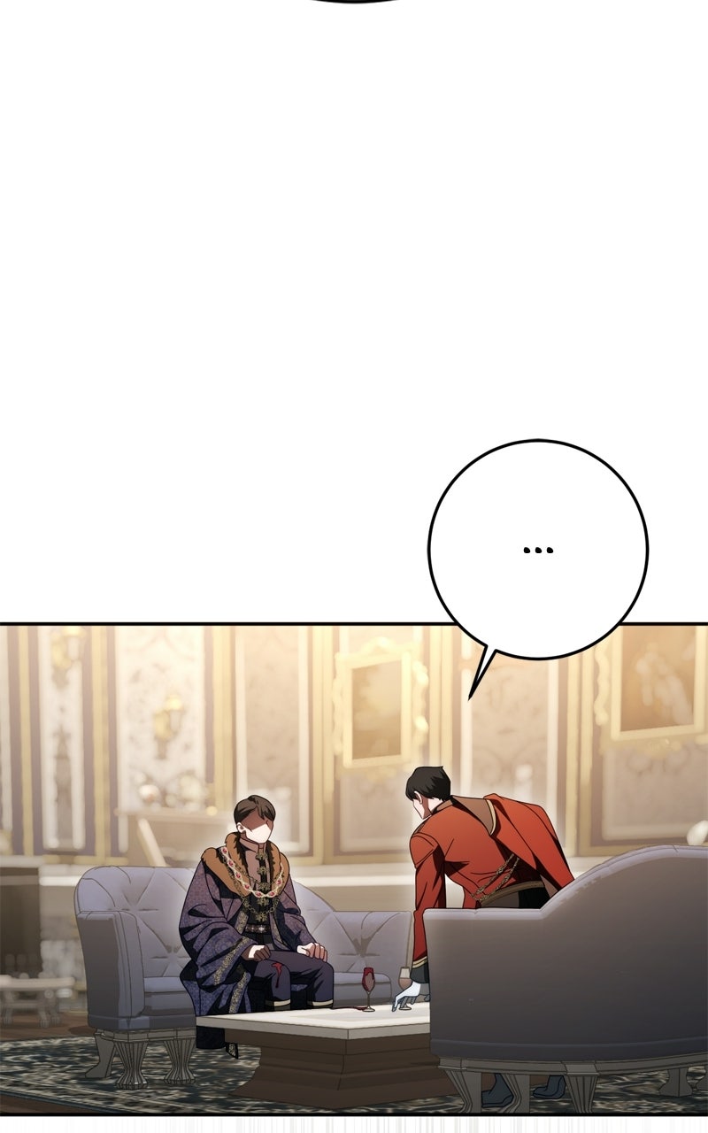 Read Behind Her Highness’s Smile chapter 80 image 75 on Lezhin