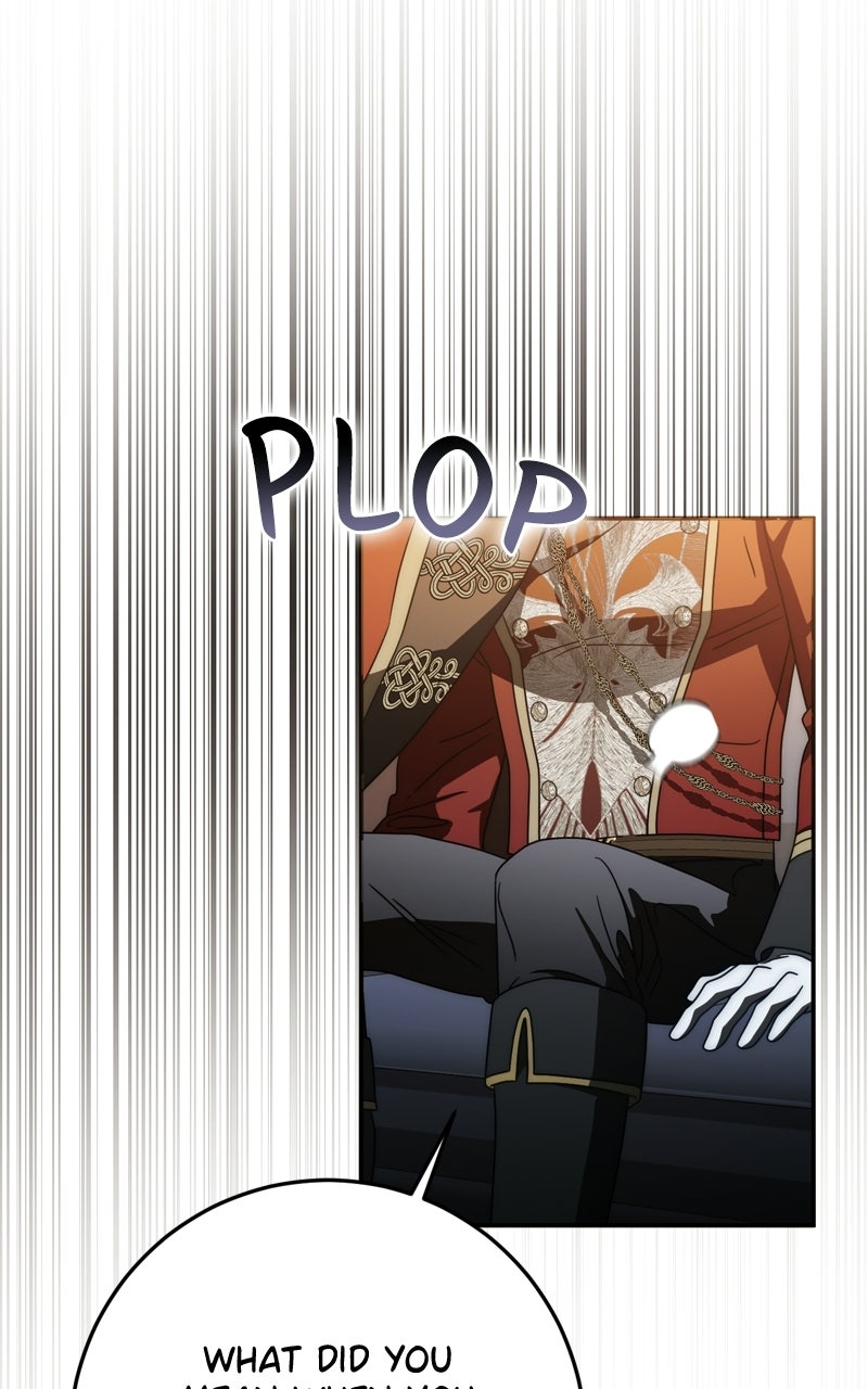 Read Behind Her Highness’s Smile chapter 80 image 76 on Lezhin