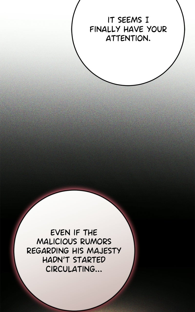 Read Behind Her Highness’s Smile chapter 80 image 78 on Lezhin
