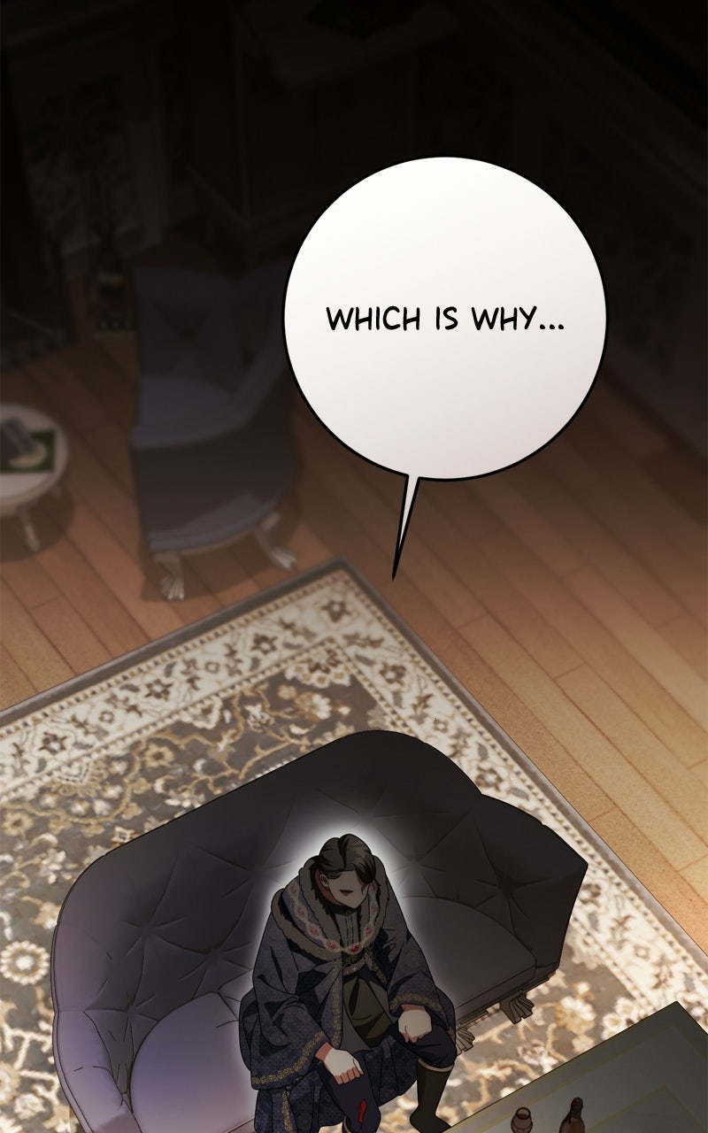 Read Behind Her Highness’s Smile chapter 80 image 82 on Lezhin