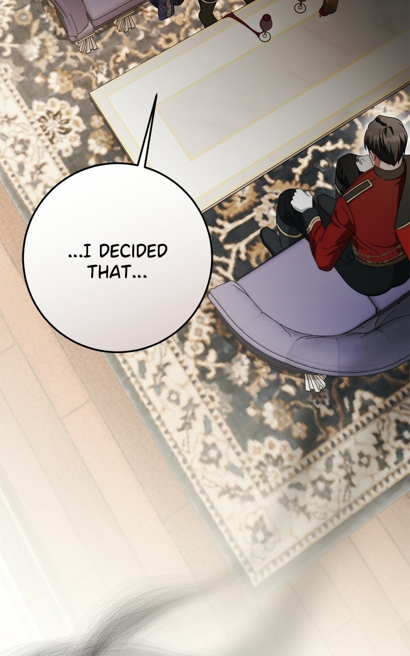 Read Behind Her Highness’s Smile chapter 80 image 83 on Lezhin