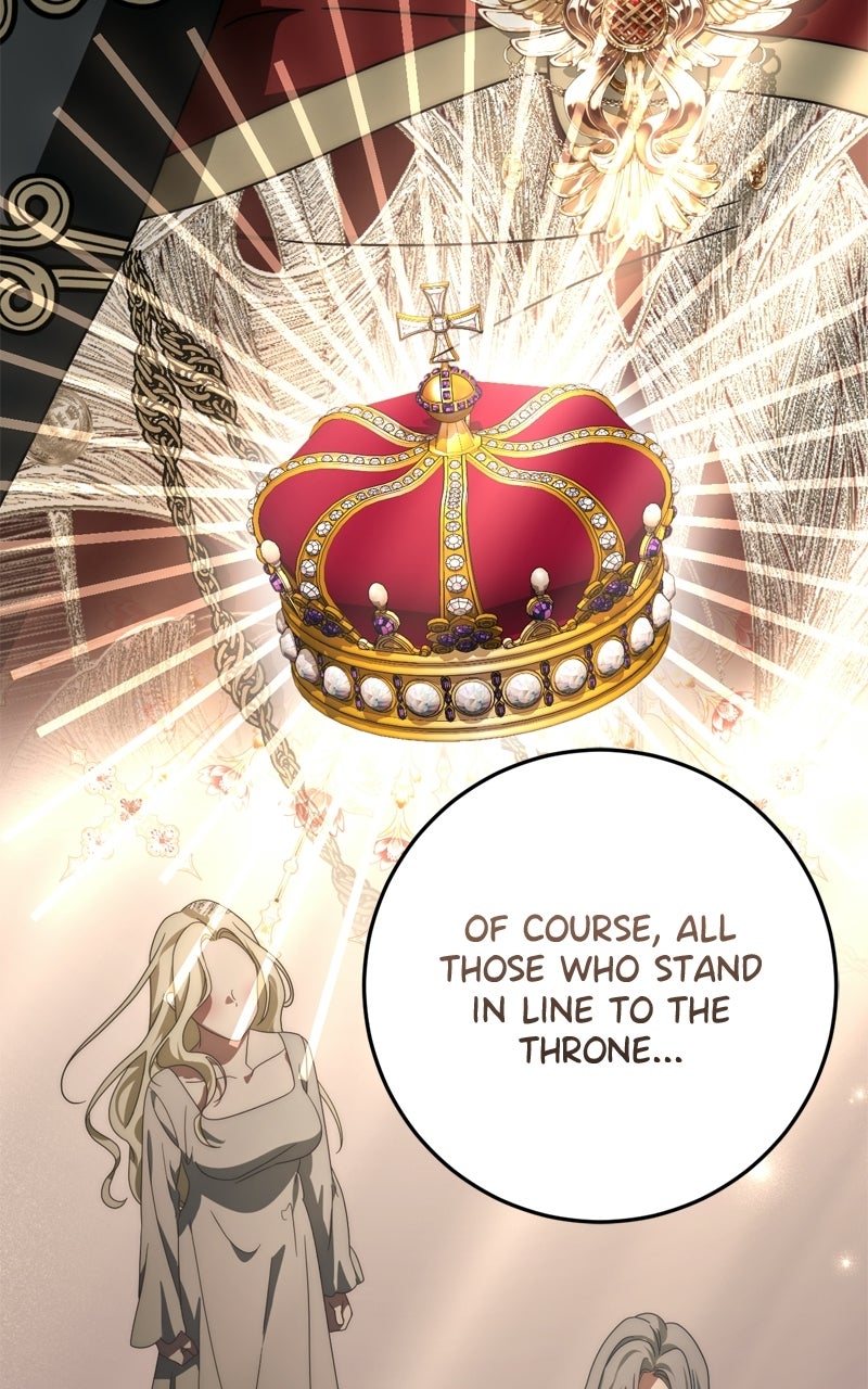 Read Behind Her Highness’s Smile chapter 80 image 86 on Lezhin