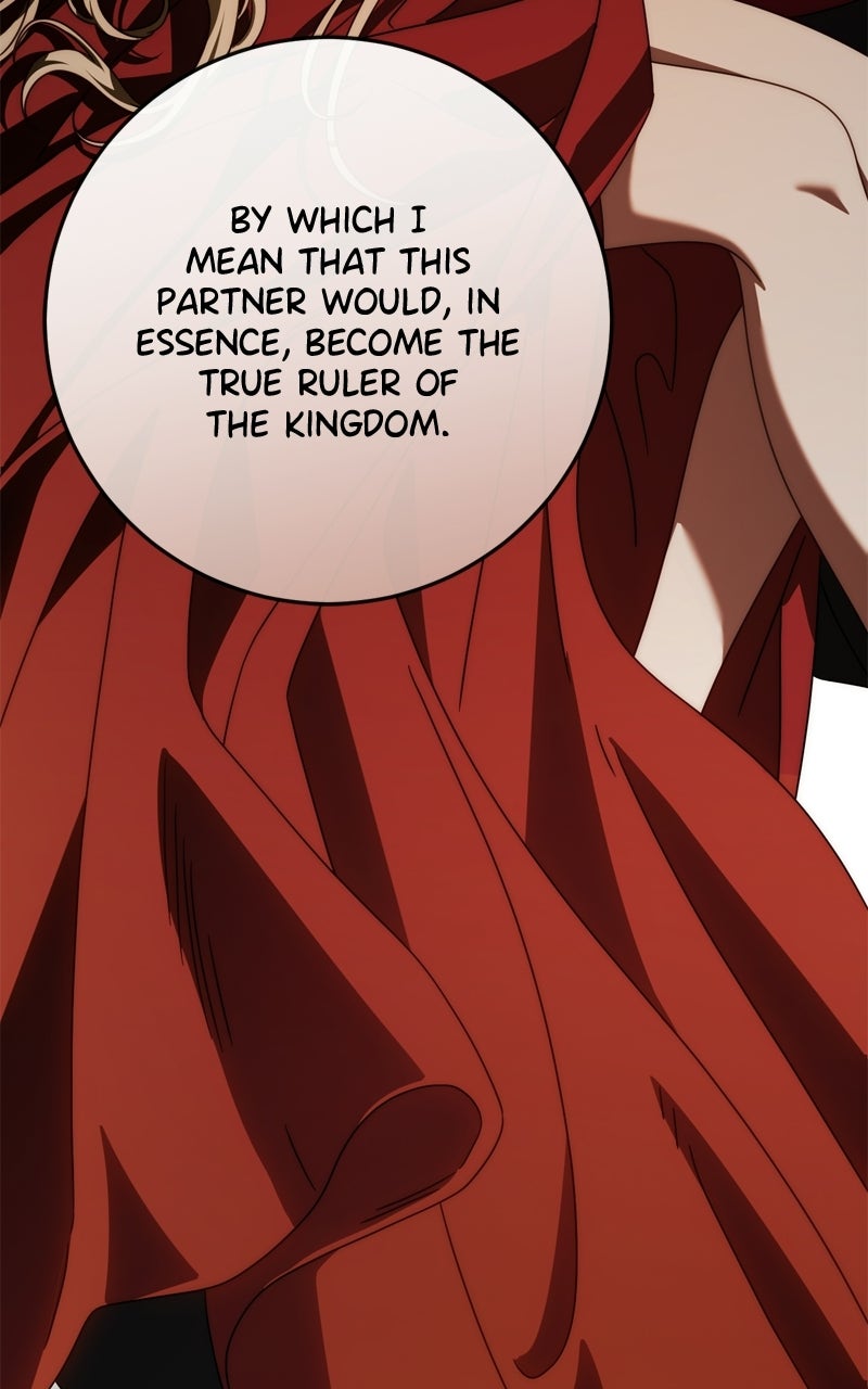 Read Behind Her Highness’s Smile chapter 80 image 91 on Lezhin