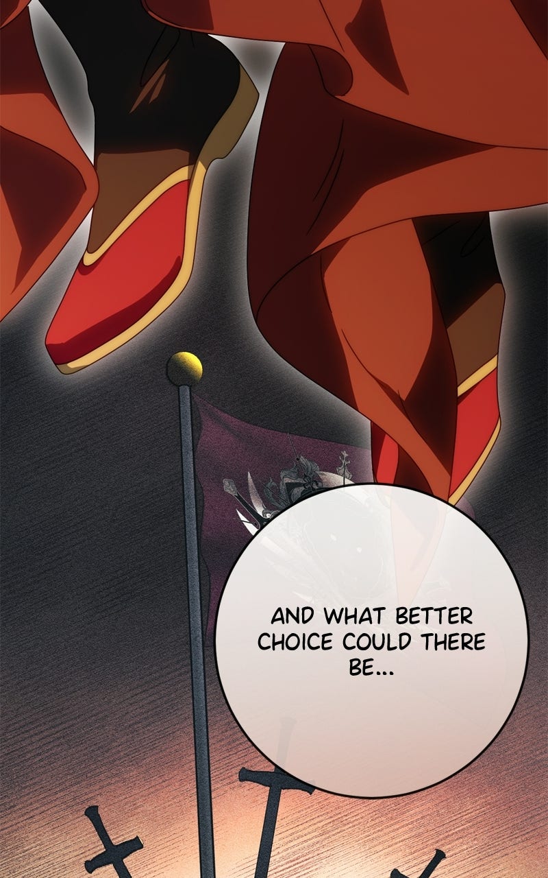 Read Behind Her Highness’s Smile chapter 80 image 92 on Lezhin