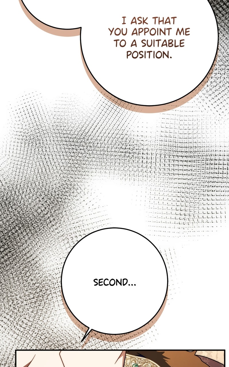 Read Behind Her Highness’s Smile chapter 80 image 96 on Lezhin