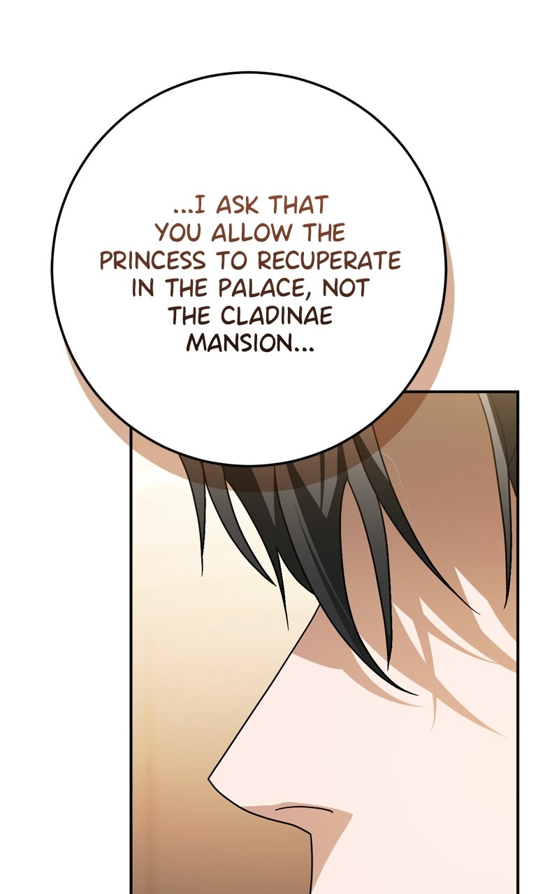 Read Behind Her Highness’s Smile chapter 80 image 98 on Lezhin