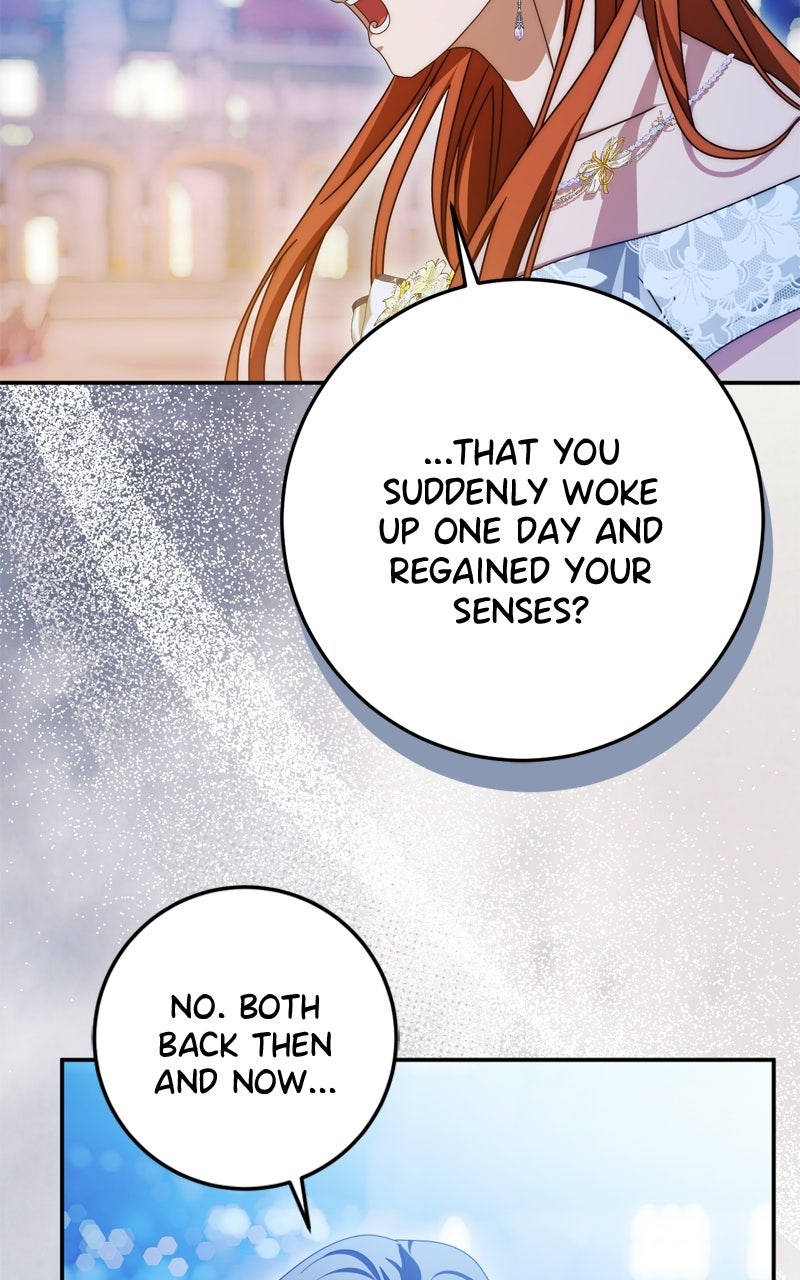 Read Behind Her Highness’s Smile chapter 81 image 10 on Lezhin